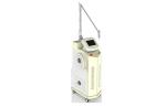 Medical Co2 Fractional Laser Acne Scars Beauty Salon Equipment 10600nm
