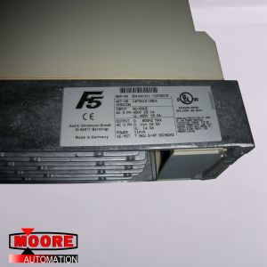 14F5A1D-38EA KEB Frequency Converter VFD