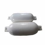 Twin Eye D PVC Boat Fender Marine Inflatable Dock Bumper Small Pontoon Fender