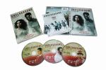 Free DHL Shipping@New Release HOT TV Series Underground Season 1 Boxset