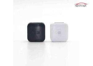 China Smart Portable GPS Tracker , Personal Tracking Device SOS Alarm Voice Monitor factory
