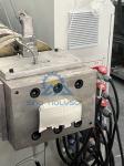 OEM PVC WPC Door Frame Production Line WPC Door Jamb Making Machine 0.8-1g/Cm3