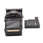 6 Motors Optical Fibre Cable Fusion Splicer Ftth Fiber Optic Splicing Machine