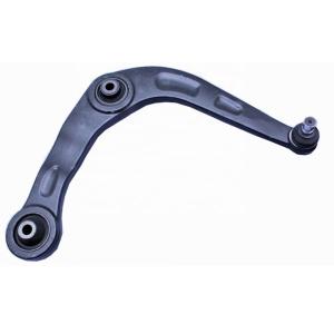 China Peugeot 206 Hatchback 3521.E7 OEM Europe Car Spare Parts Front Right Lower Control Arm factory