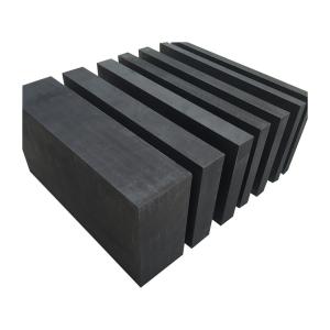 China Long Service Time High Carbon Graphite Sheet Electrode Graphite Plate factory