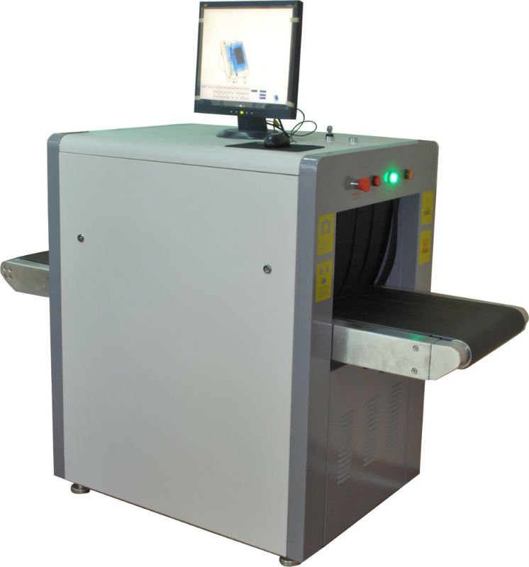 SUNLEADER XLD-5030C wholesale LCD display X ray X-ray airport luggage baggage scanner machine