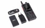 UNIWA F41 Rugged Smartphones 4G LTE WiFi Rugged Android Phone Touch Screen
