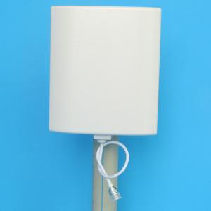 China Ourdoor/Indoor 3G 1710-2170MHz 14dBi Flat Panel Antenna high gain wifi antenna factory