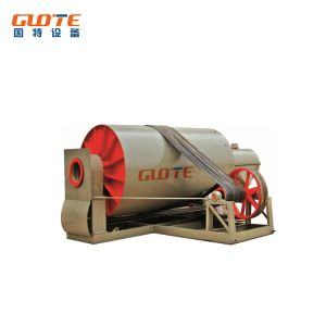 Ore Mining GZS Block Quartz Sand Horizontal Sand Making Machine with 1