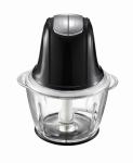 MC702 Double Speeds Glass Chopping Bawl Meat Chopper