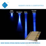High Intensity 300W 395nm LED UV Chip For UV Led Curing System