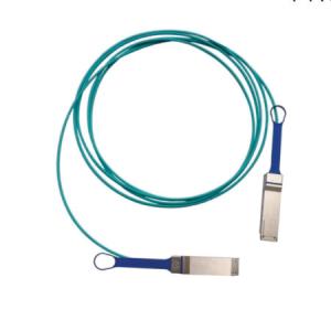 China 40Gigabit Ethernet Breakout Mellanox DAC Cable MC2206310-030 C10G 30M QSFP+ factory