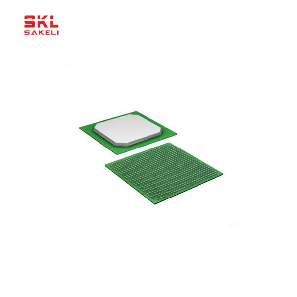 China Programmable IC Chip EP2C50F672C8N - Altera Cyclone II FPGA For Complex System Design factory