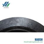 8-97222031-1 Truck Parts Crankshaft Damper Pulley For Isuzu NPR66 4HF1 4HG1/T
