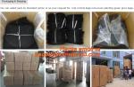 Plastic Hanging Growing Strawberry Bags Planter ,Hanging Strawberry Planter Bags
