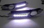 Sell AUDI A6 LED Daytime Running Lights DRL driving daylight