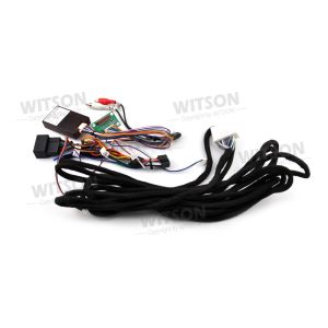 9.7'' Tesla Vertical Screen For Jaguar X-TYPE X TYPE 2004-2009 Android Car