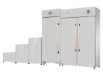 UV Ozone Sterilization Chamber Bill Disinfector Against COVID-19 , H1N1 And