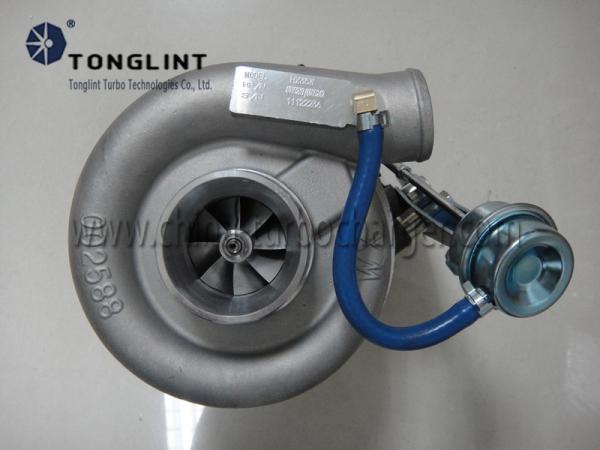 R210-7 HX35W 6BT 6BT5.9 Engine Diesel Turbo Systems 3960454 4035239 3960503