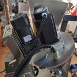 CE Chilli Powder Grinding Machine