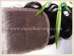 Lace top closure 4''x4'' ,malaysian virgin hair natural color body wave 10''-24'