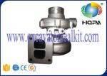Komatsu S6D105 Excavator Turbo Engine Turbo Charger 6137-82-8200 6137-82-8600