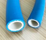 3.75mm Food Grade Rubber Hose / 3 Inch 76.0mm Hot Water Flexible Pipe