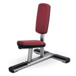 Freeman Commercial Gym Fitness Equipment Utility Chair
