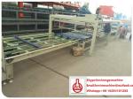 High Capacity Straw Wall Panel Manufacturing Equipment Customize Different Sizes