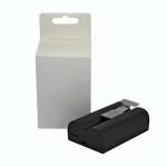 22Wh Custom Lithium Battery Packs