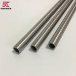 Corrosion Resistant Titanium CNC Machining tube with good quality