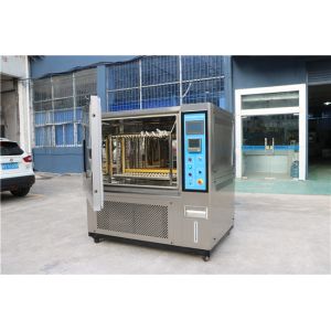 Fast Changing Chamber Rapid High Low Temperature Exchange Test Machine