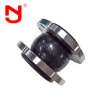 Manufacturer Customized Pipe Expansion Joint Flange Type Rubber Joint