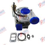 D7E S200G mini turbocharger 12709880018 CH1946