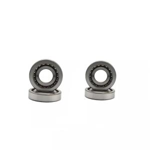 China BSA205 Screw Angular Contact Ball Bearing 2rs High Quality factory