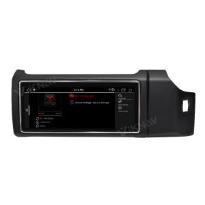 China 12.3inch Touch Screen Car Stereo For Range Rover Vogue SVA L405 factory