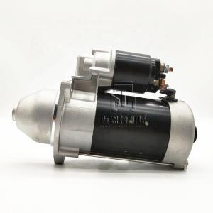 China 12V 11teeth Starter 02934613 01180180 01180995 2934613 1180180 1180995 0293 4613 0118 0180 0118 0995 0001223002 for deutz FL1011 FM1011 factory