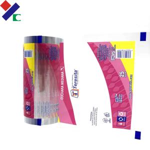 China VMPET / PE / BOPP Laminating Film Roll For Snack Cookies Biscuit Packaging factory