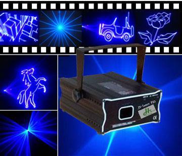 500mw blue mini laser lights/led stage effect lights/hottest products in ktv bar