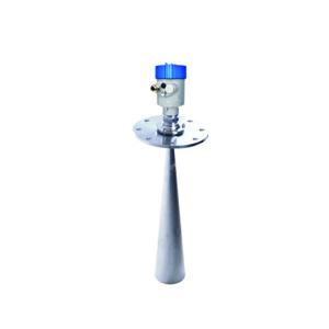 China Radar Level Meter Adopted 26G High Frequency Radar Sensor factory