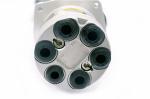 Excavator Parts Joystick Handles For 55 140 210 240 Control Handle Hydraulic