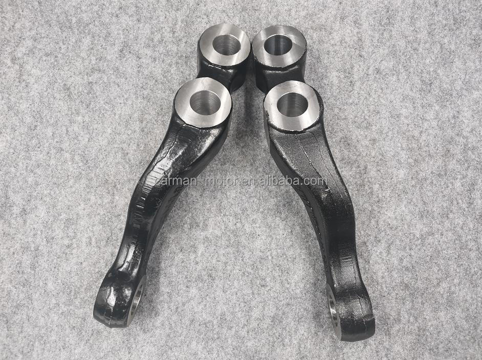 Super High Reliability Steering Tie Rod Arm AZ9719410041/1-B for Howo S6 23-