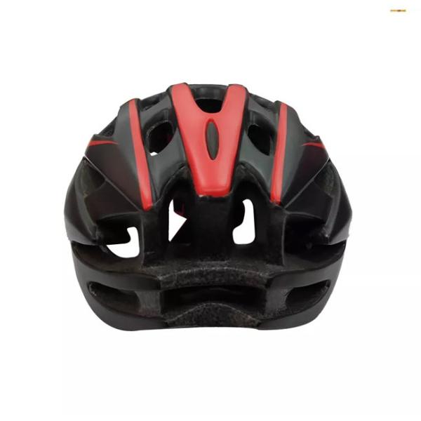 China Shockproof EPS Shell Helmet High Resilience Environmental Friendly factory