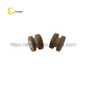 China Wincor Nixdorf VS module Recycling Sponge Roller Shaft 01750200435-65-1 1750200435-65 Wincor CINEO C4060 Cash Recycling System factory