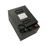 Superior Performance 60V 30Ah Sodium Ion Battery Pack For Electric Tricycle