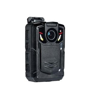China Security Police Body Cameras Portable DVR 1080P With 2.0 Inch Screen And 12 Months factory