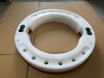 Polymer Rubber Run Flat Tire Inserts Truck Passenger Car Run Flat Device