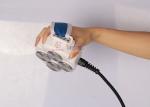80khz Lipo Vacuum Cavitation System Fat Burning Cavitation Machine