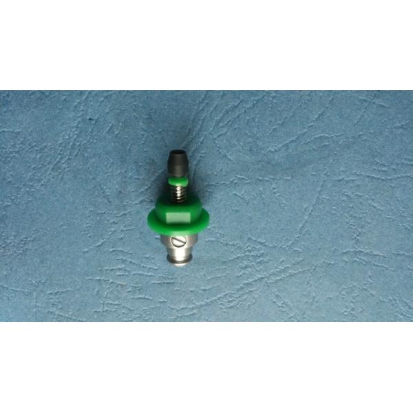 China JUKI Soft Plastic Tip SMT Nozzle 3.45 * 3.45 Component Custom LED Nozzle factory
