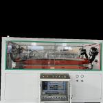 HDPE Multi Layer Co Extrusion Water Supply Pipe Machine 600kg/H-800kg/H
